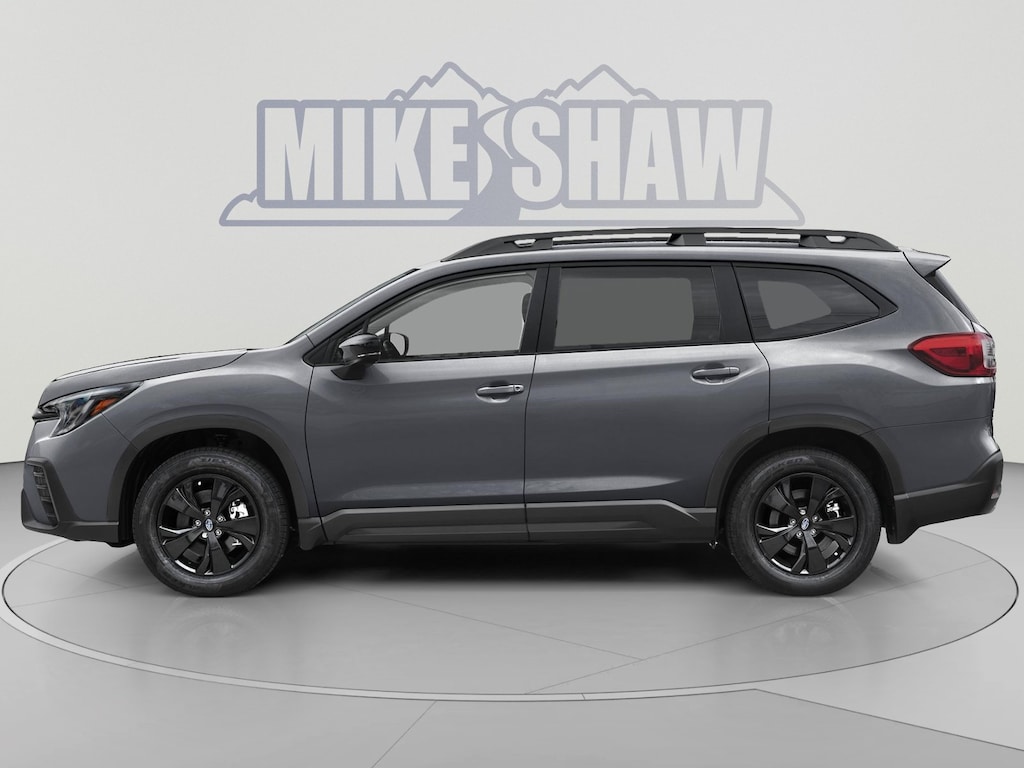 New 2026 Subaru Ascent Premium 7-Passenger SUV