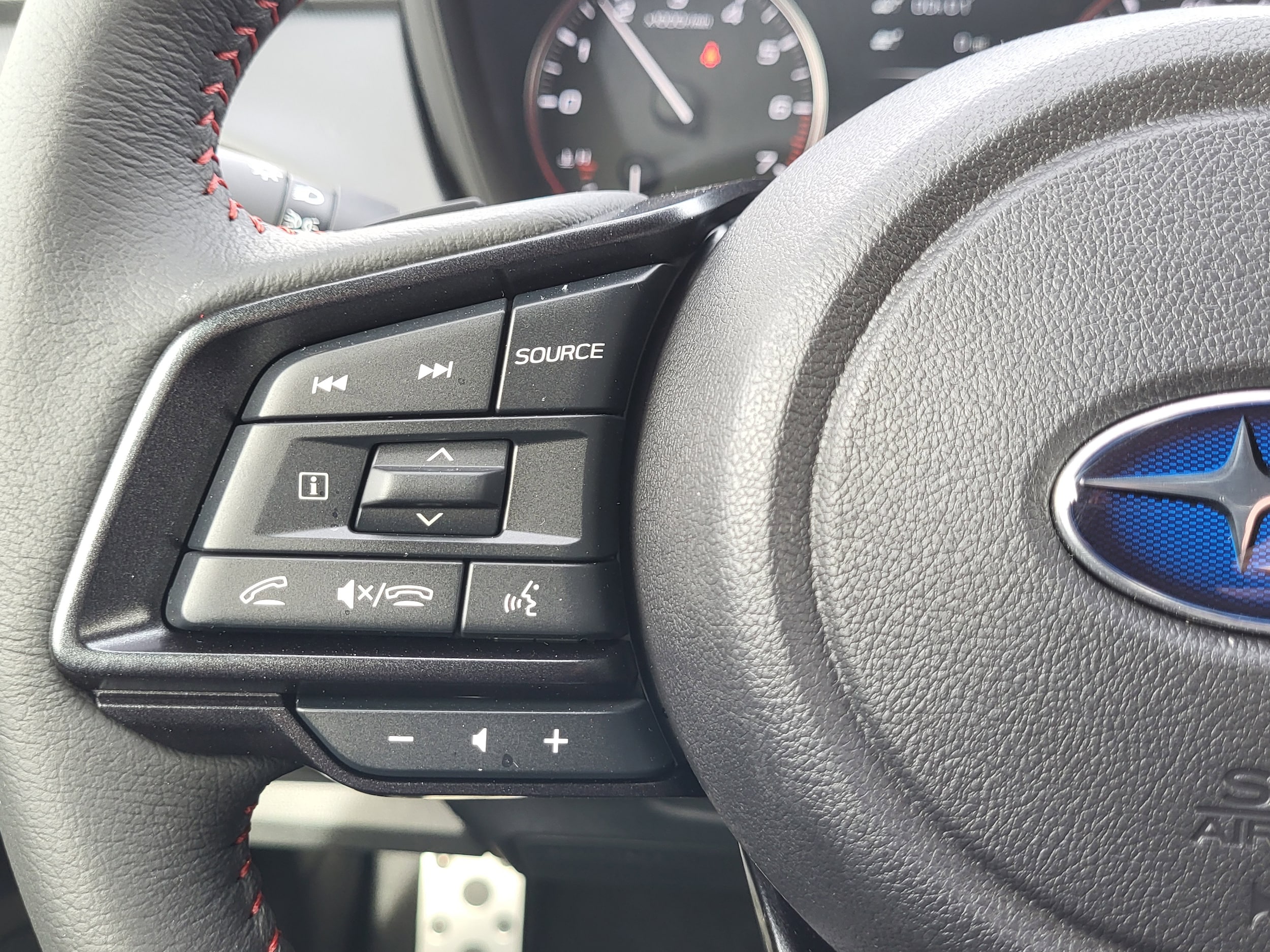 2026 Subaru Impreza RS - Photo 26