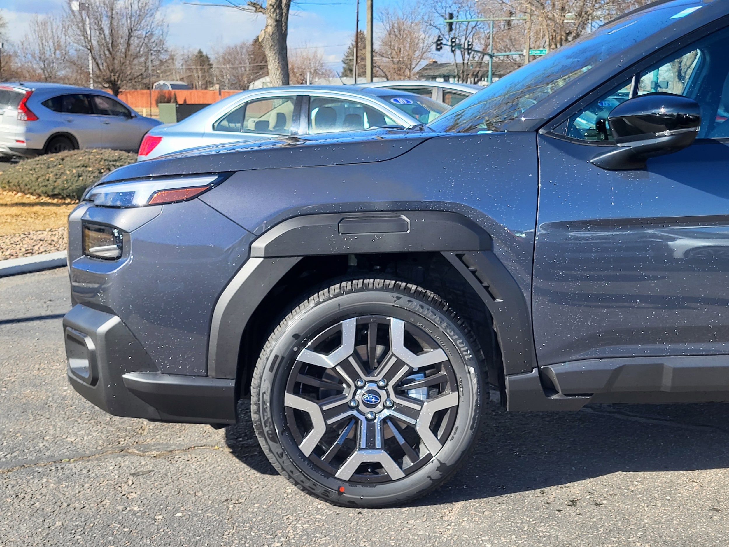 2026 Subaru Outback Touring XT - Photo 10