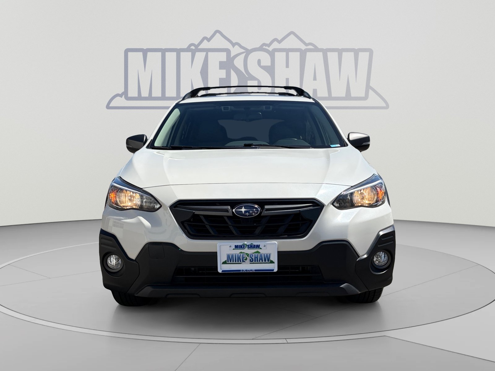 2023 Subaru Crosstrek Sport - Photo 9