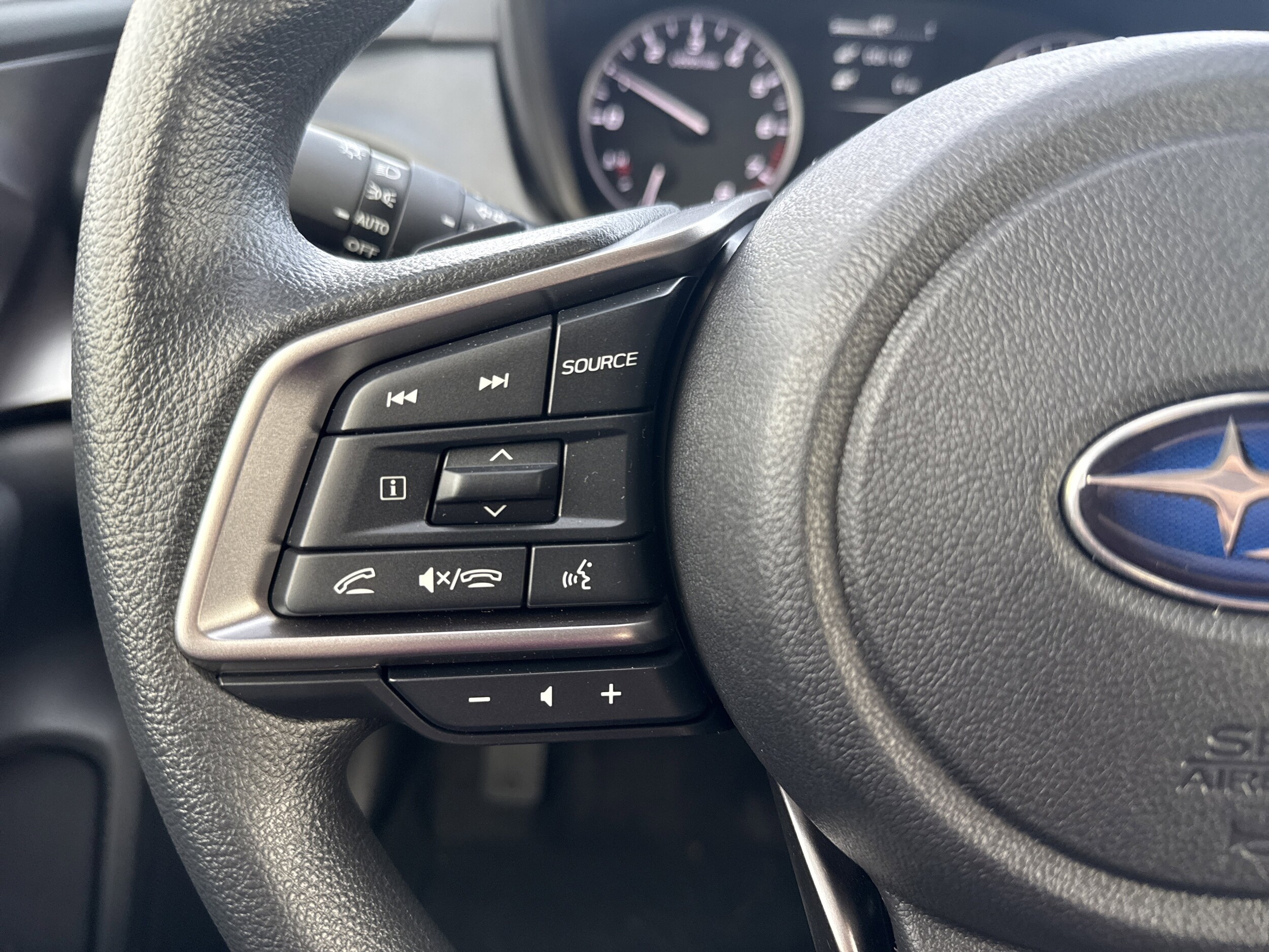 2026 Subaru Impreza Sport - Photo 24