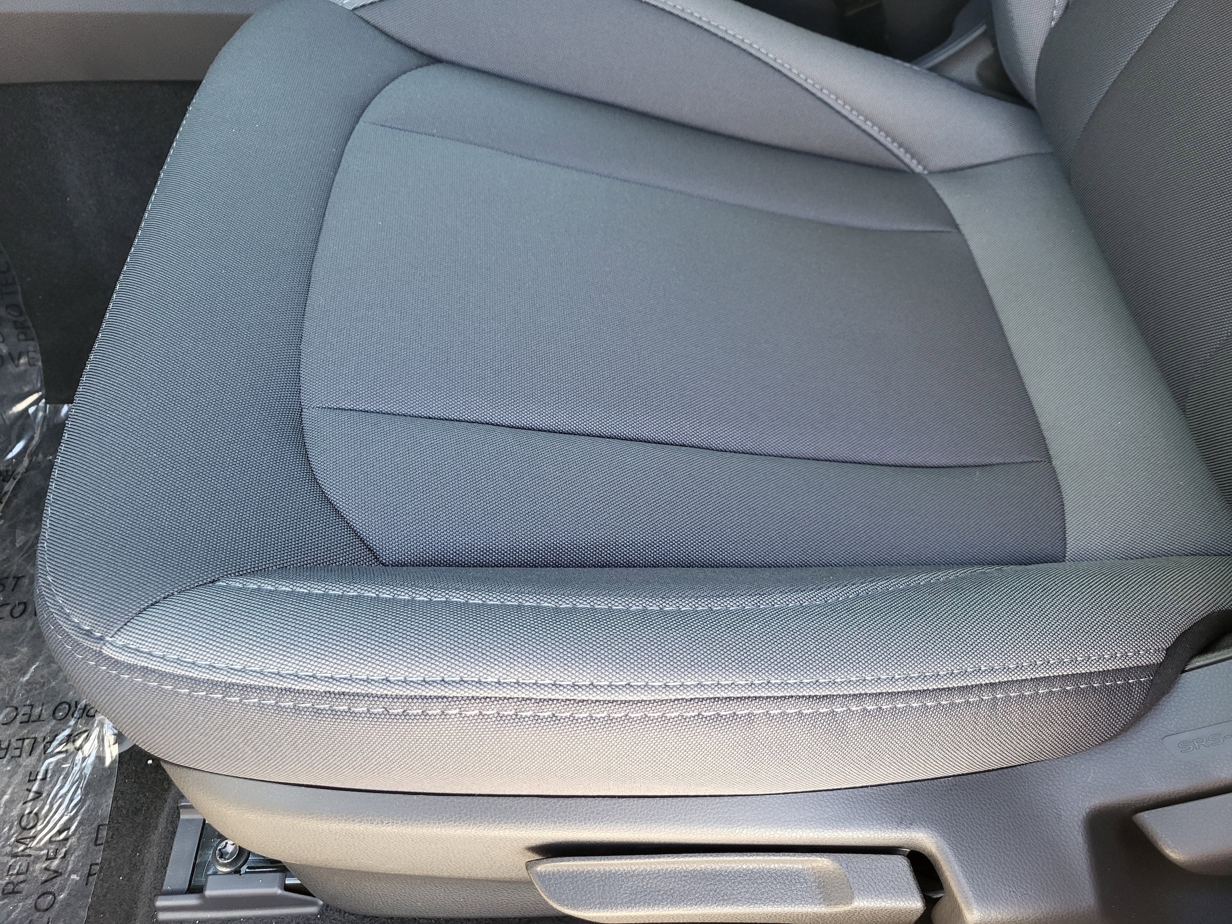 2026 Subaru Crosstrek Premium - Photo 24