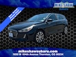 Hyundai Elantra GT