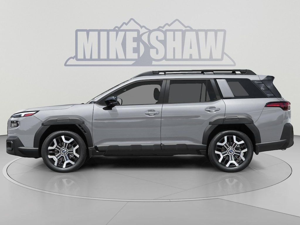 New 2026 Subaru Outback Touring XT SUV