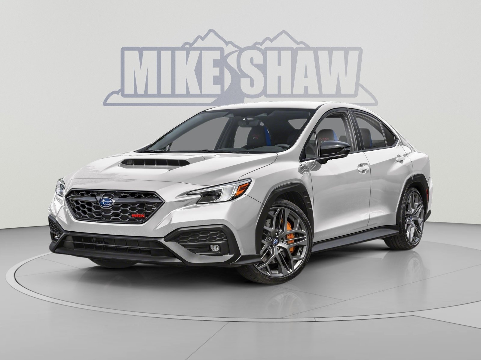 2026 Subaru WRX