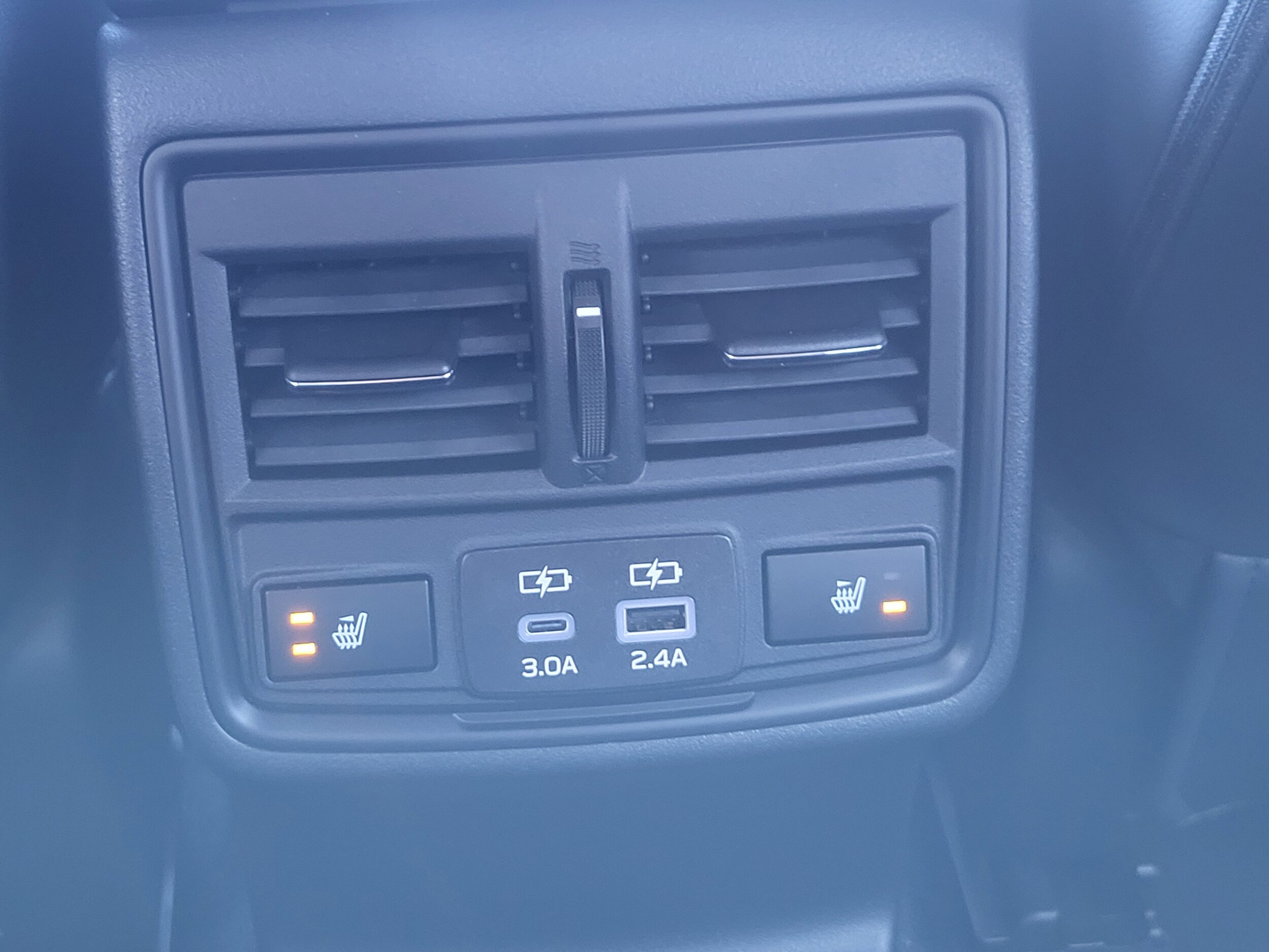 2026 Subaru Outback Touring XT - Photo 28