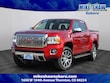  GMC Canyon