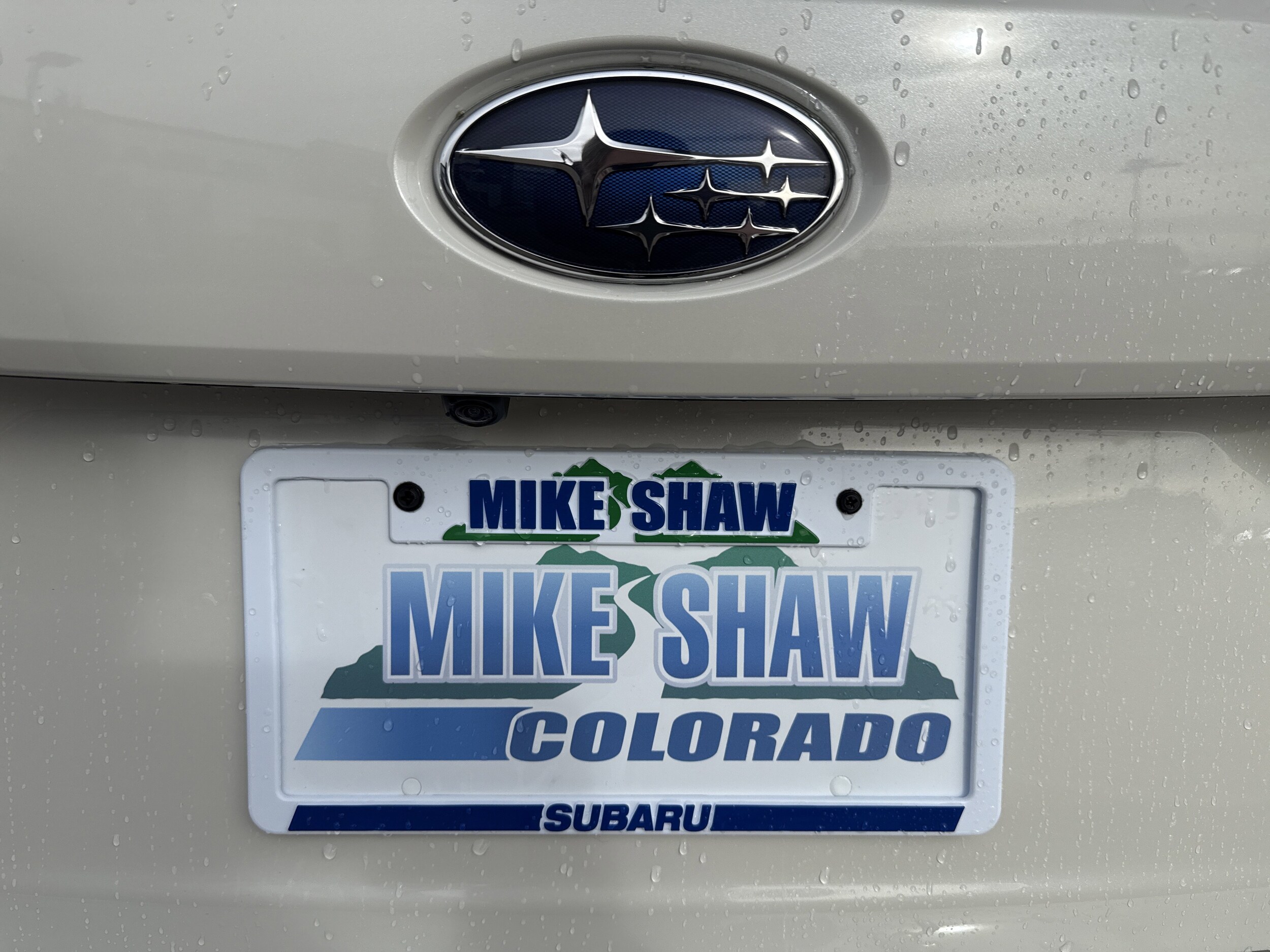 2026 Subaru Impreza Sport - Photo 16