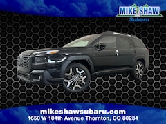 2026 Subaru Outback Touring XT SUV