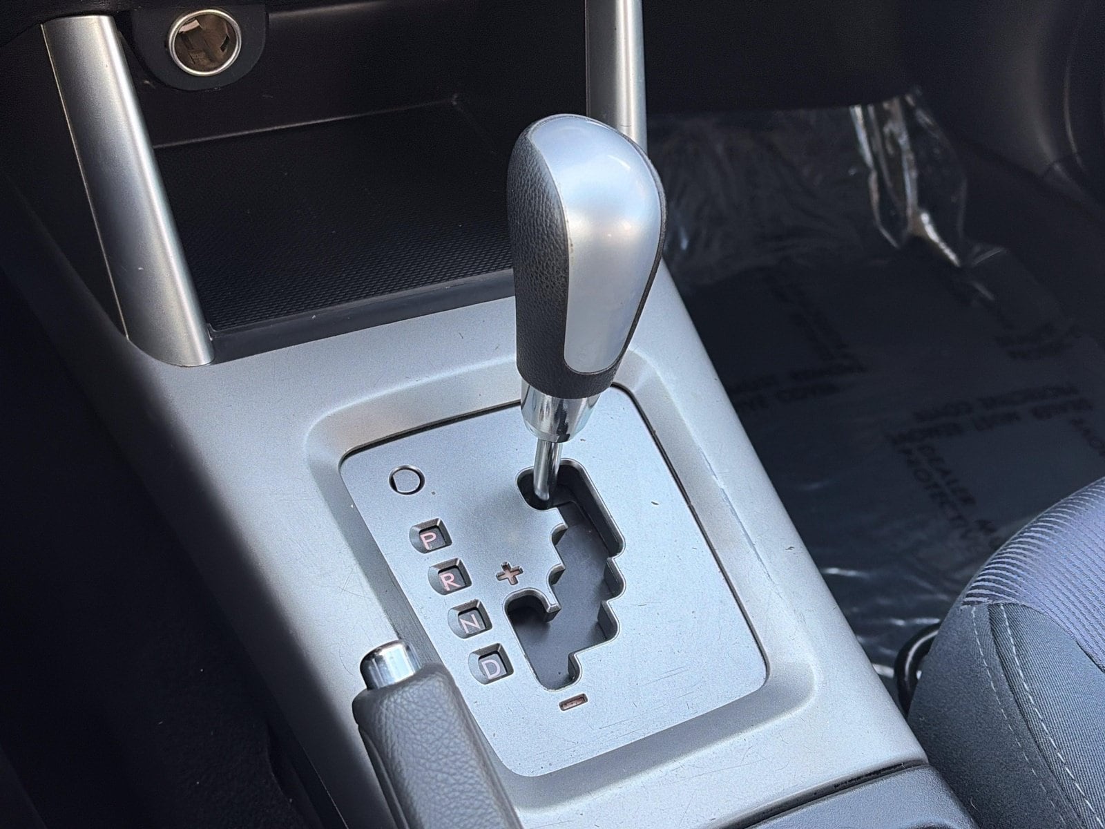 2010 Subaru Forester X - Photo 23