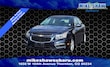  Chevrolet Cruze Limited