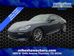 2025 Subaru BRZ Series.Purple 2dr Car JF1ZDBE17S9702054