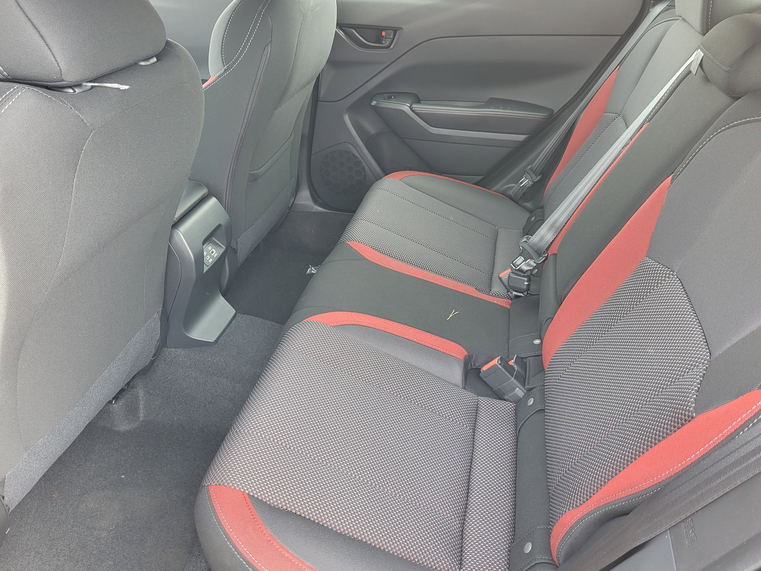 2026 Subaru Impreza RS - Photo 28