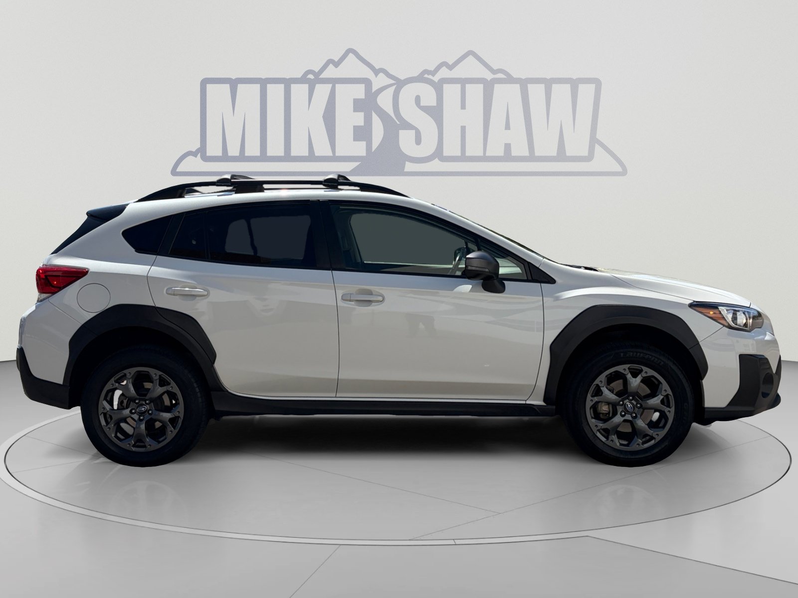 2023 Subaru Crosstrek Sport - Photo 7