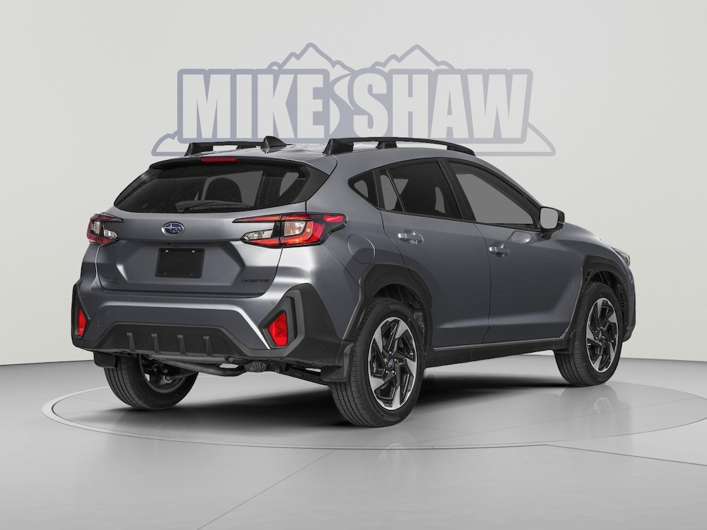 Used 2026 Subaru Crosstrek Limited Sport Utility