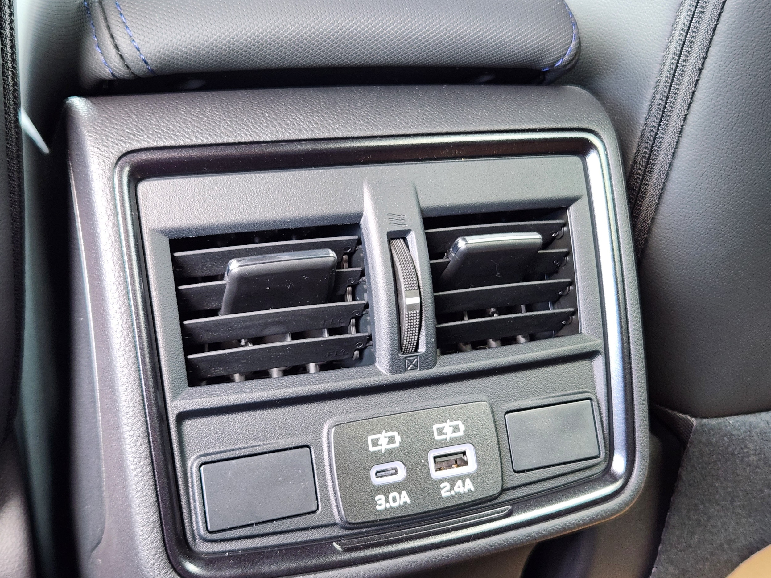 2026 Subaru Forester Limited - Photo 33