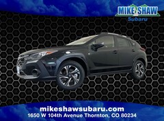 2025 Subaru Crosstrek Premium SUV