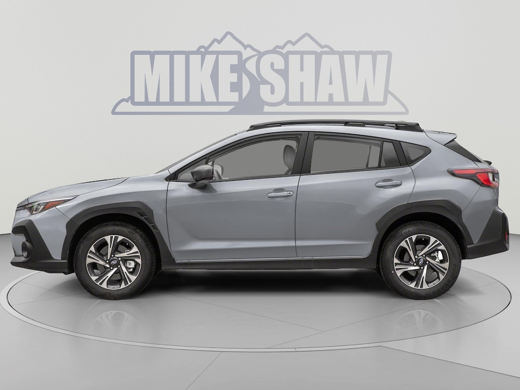 Used 2026 Subaru Crosstrek Premium Sport Utility