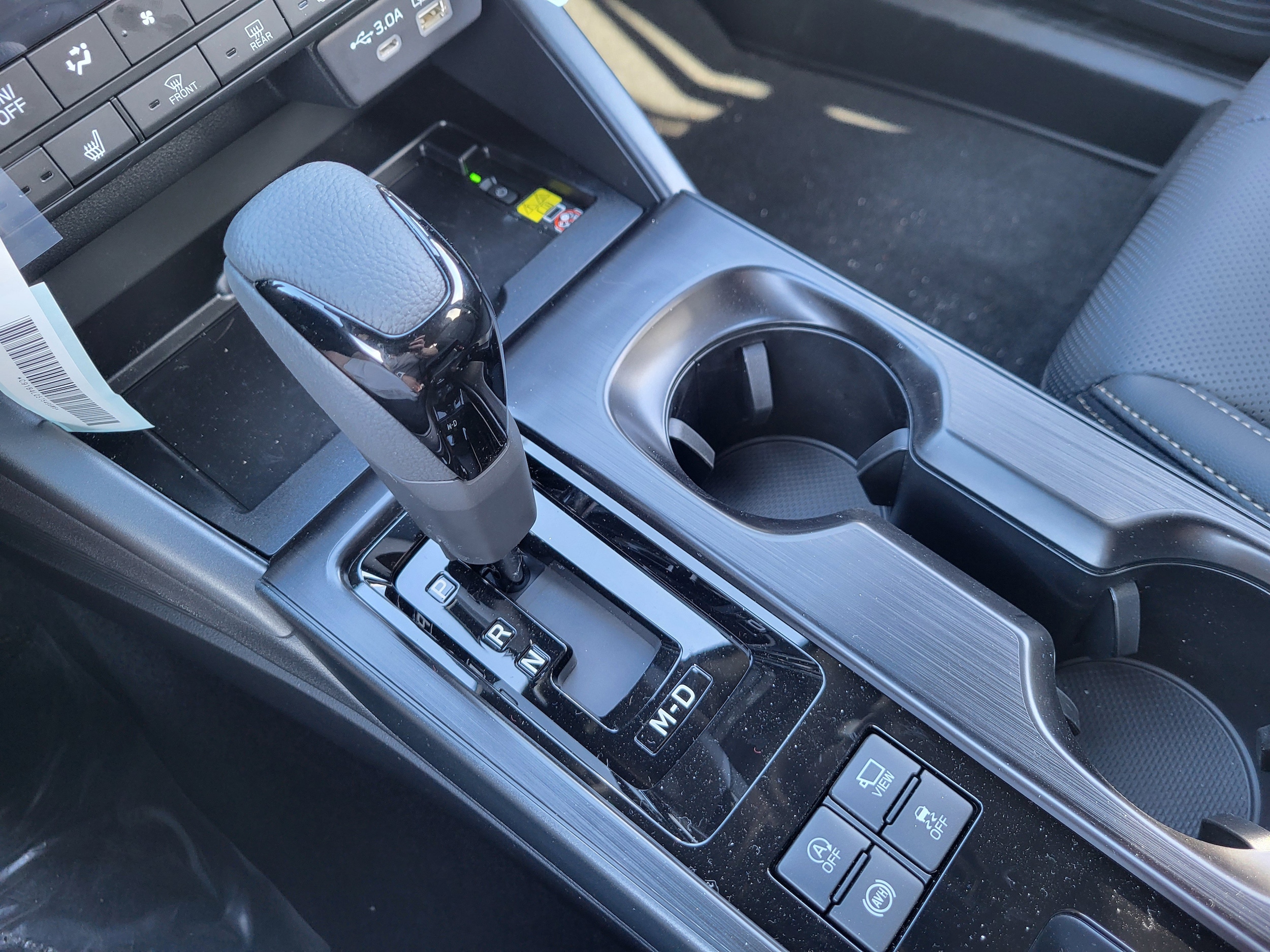 2026 Subaru Outback Limited XT - Photo 20