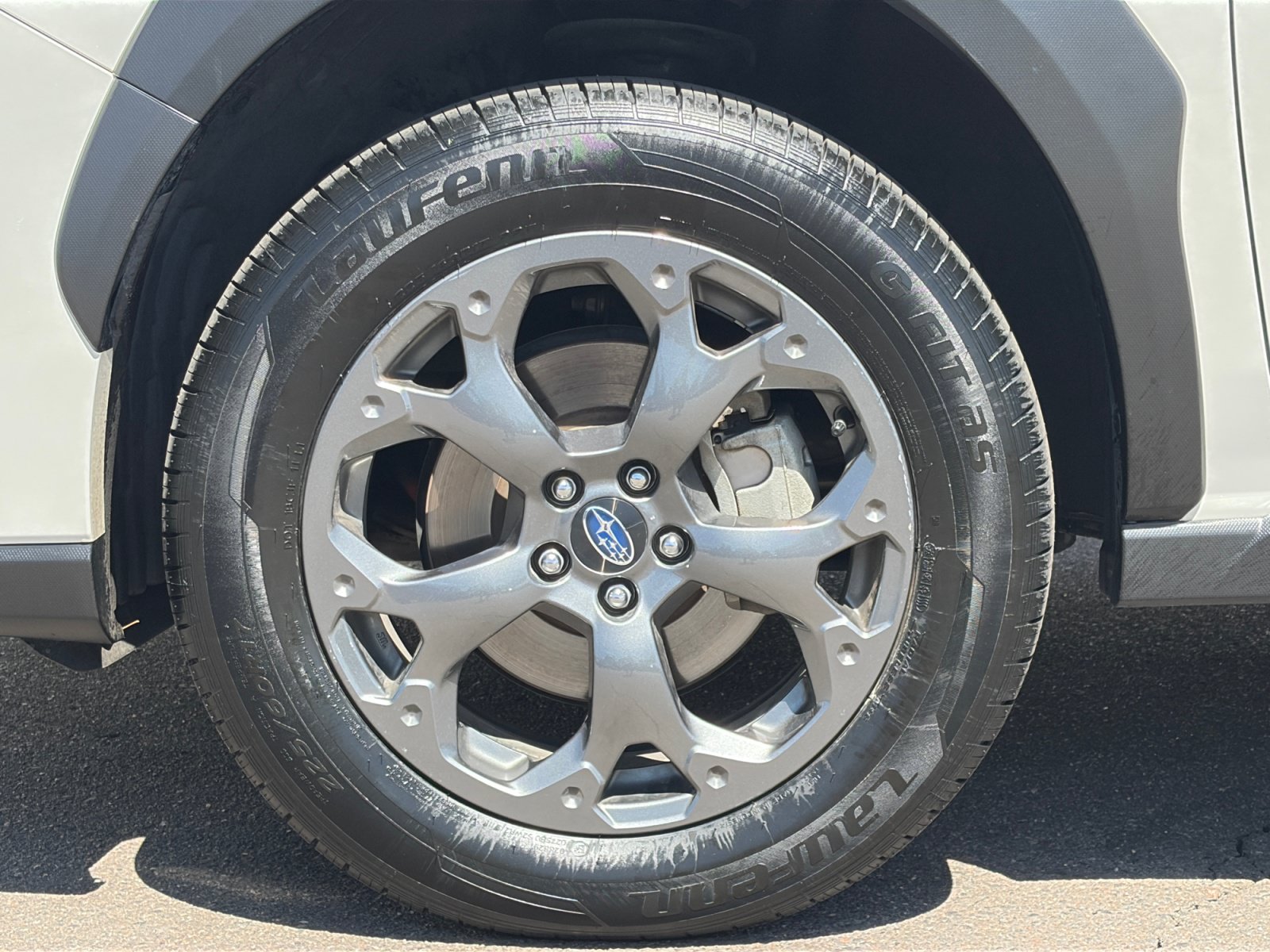 2023 Subaru Crosstrek Sport - Photo 12