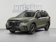  Subaru Ascent