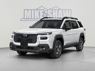 2026 Subaru Outback Premium SUV