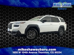 2026 Subaru Outback Premium SUV