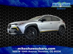2025 Subaru Crosstrek Sport SUV