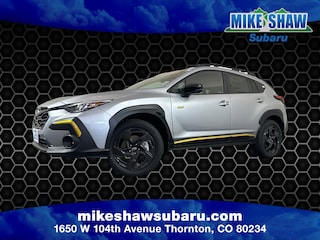 2025 Subaru Crosstrek Sport SUV