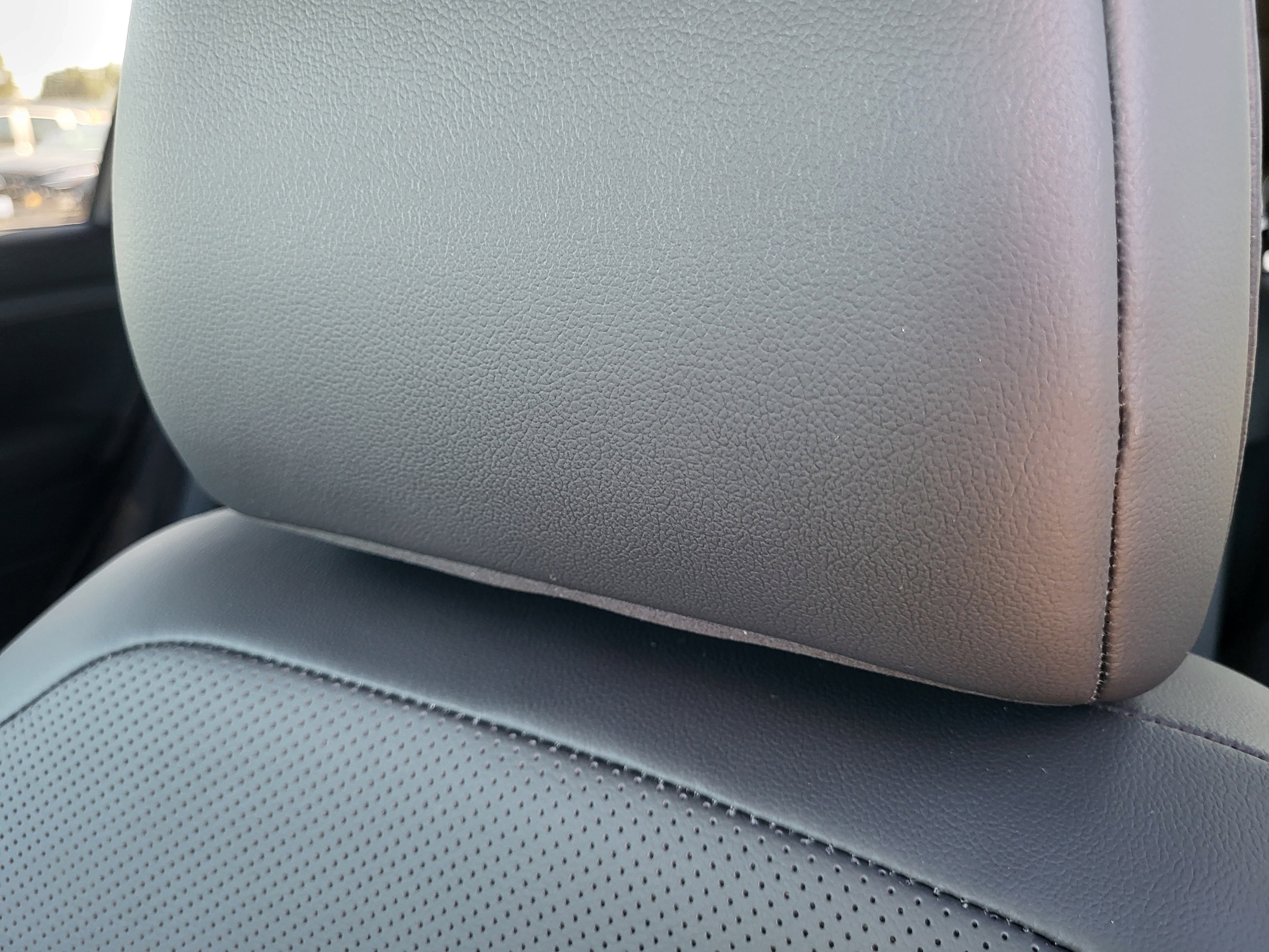 2026 Subaru Forester Touring - Photo 15