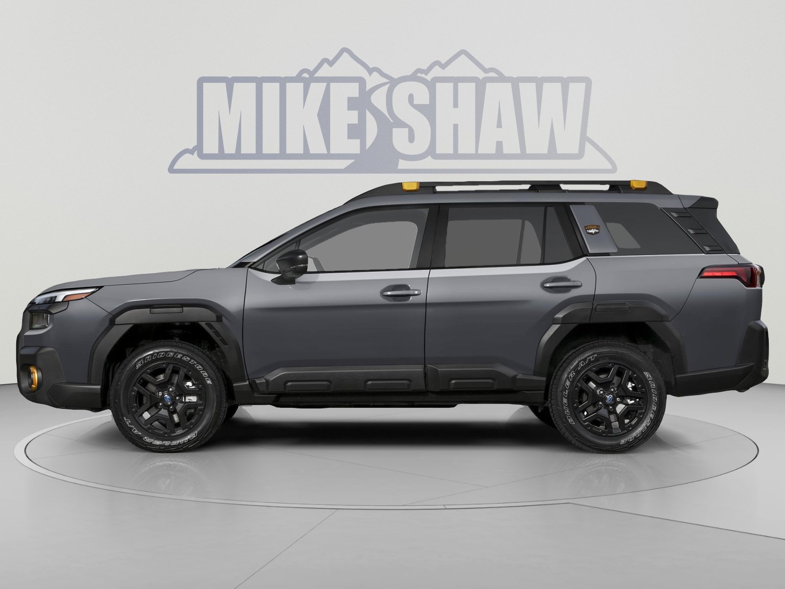 New 2026 Subaru Outback Wilderness SUV