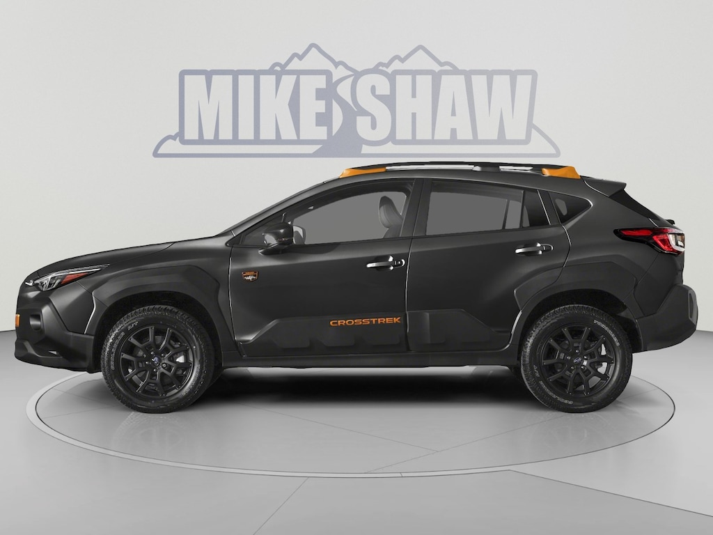 New 2026 Subaru Crosstrek Wilderness SUV