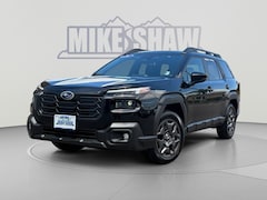2026 Subaru Outback Premium Sport Utility MSSTTY512781