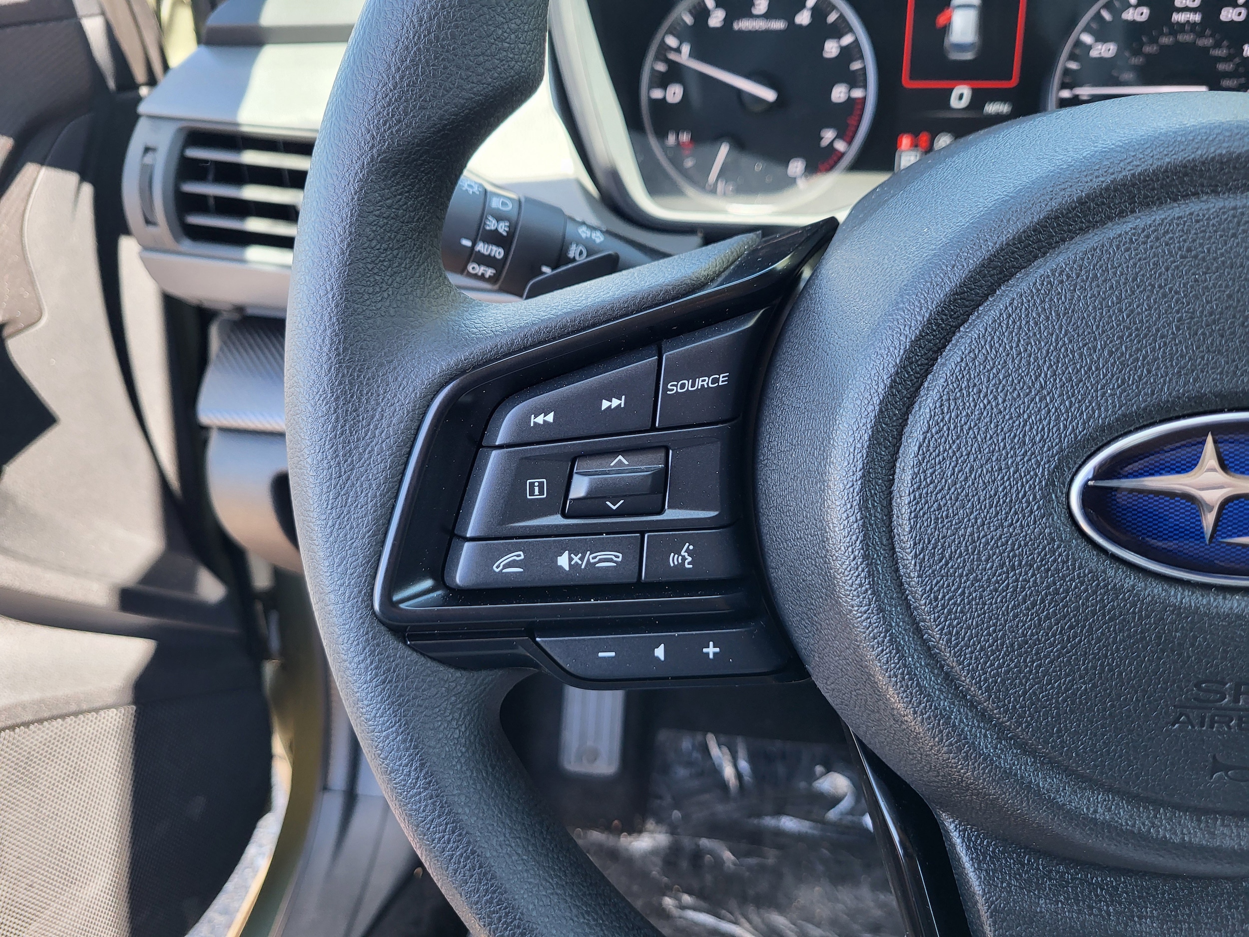 2026 Subaru Crosstrek Premium - Photo 27