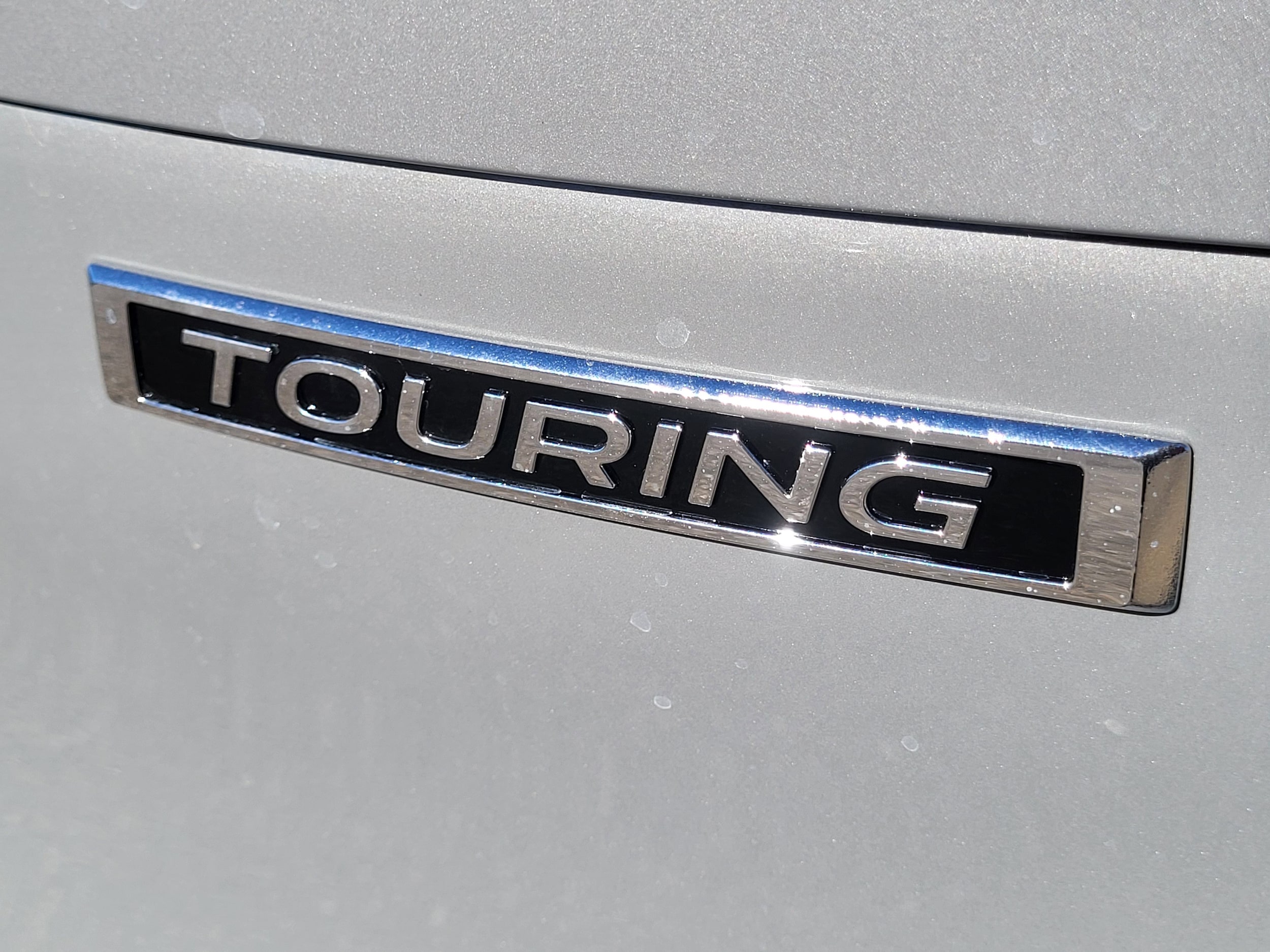 2026 Subaru Forester Touring - Photo 12