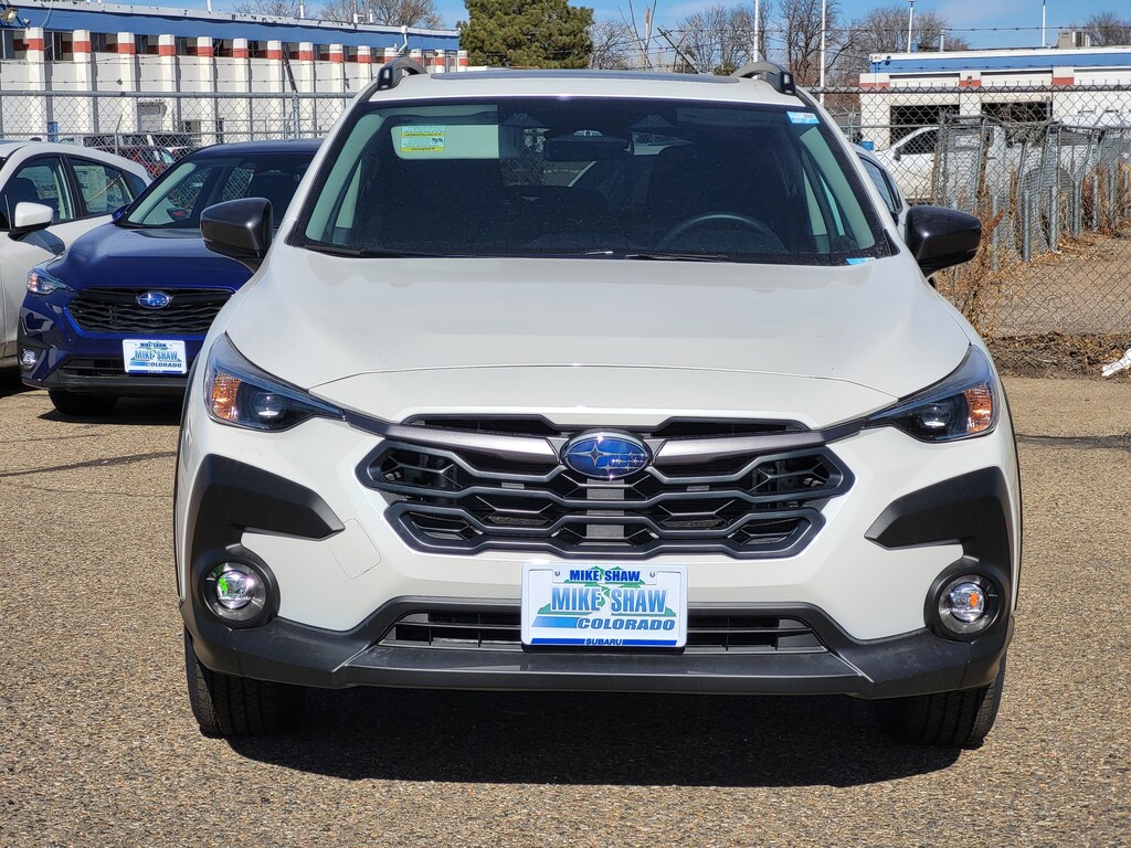 New 2026 Subaru Crosstrek Premium SUV