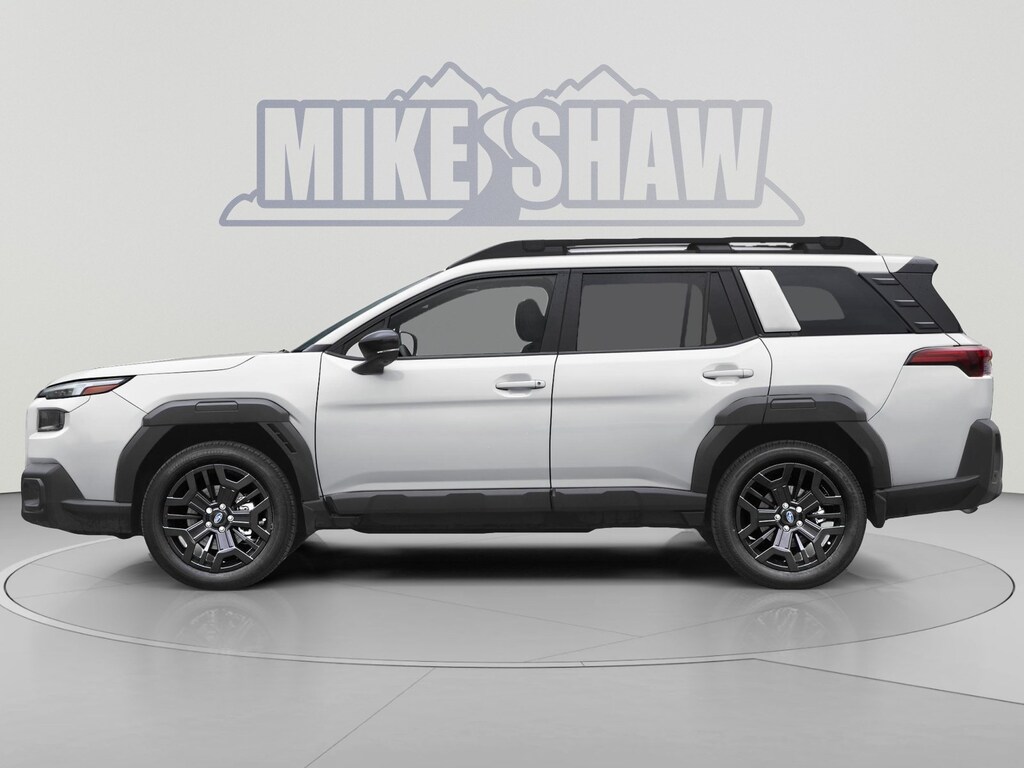 New 2026 Subaru Outback Limited XT SUV