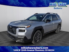 2026 Subaru Outback Premium SUV