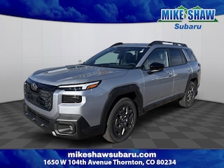 2026 Subaru Outback Premium SUV