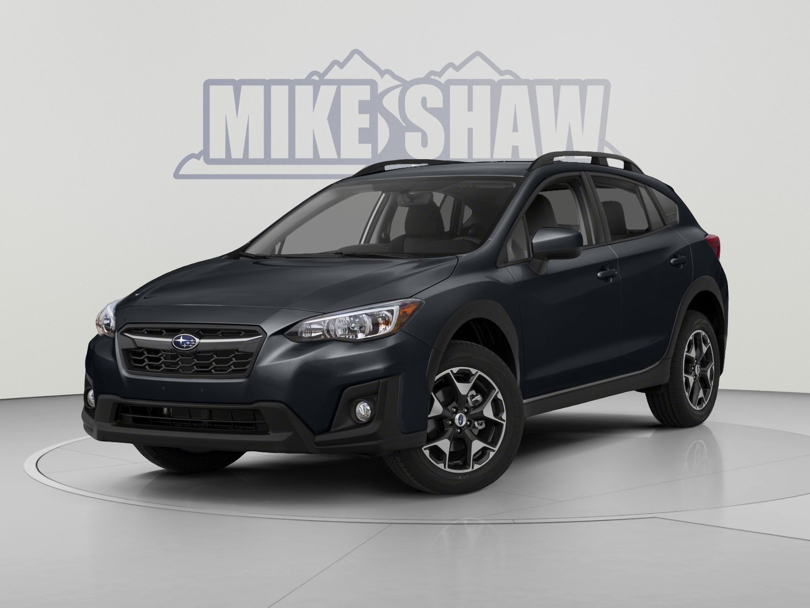 Used 2018 Subaru Crosstrek Premium Sport Utility