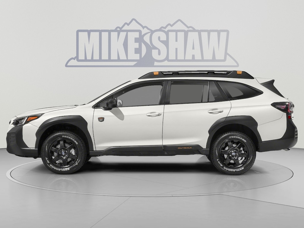 Used 2022 Subaru Outback Wilderness Sport Utility