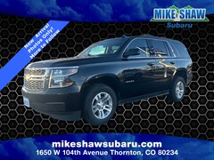 2019 Chevrolet Tahoe LT Sport Utility MSS252386A