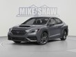  Subaru WRX