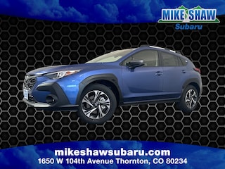 2025 Subaru Crosstrek Premium SUV