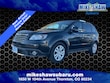 Subaru Tribeca