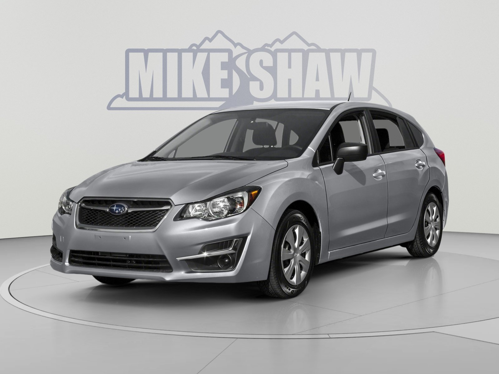 2015 Subaru Impreza Wagon 2.0i Sport Premium Hatchback MSSTF8230563