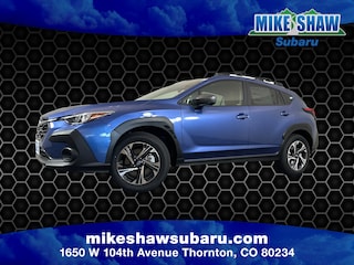 2025 Subaru Crosstrek Premium SUV
