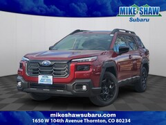 2026 Subaru Outback Limited SUV