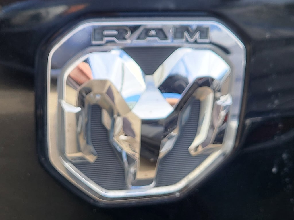 Used 2019 Ram 1500 Laramie Crew Cab Pickup