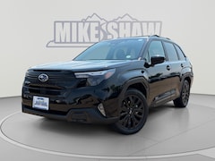 2026 Subaru Forester Sport Onyx Edition SUV